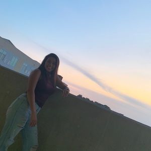 Meet your Posher, Maggie